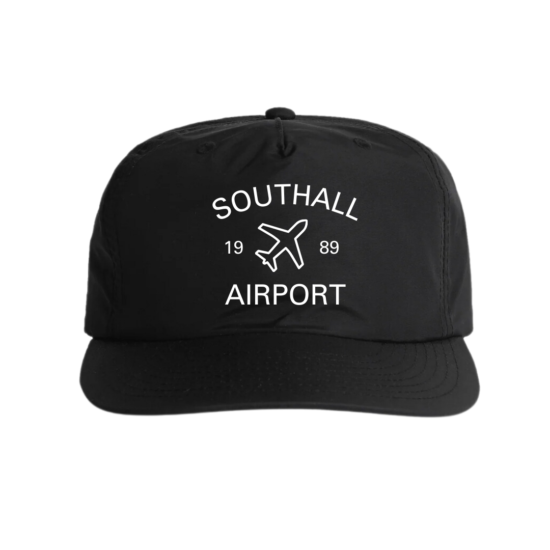 Airport Cap