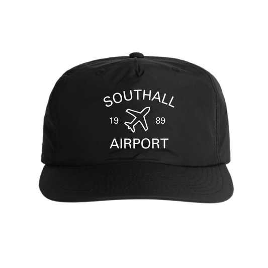 Airport Cap