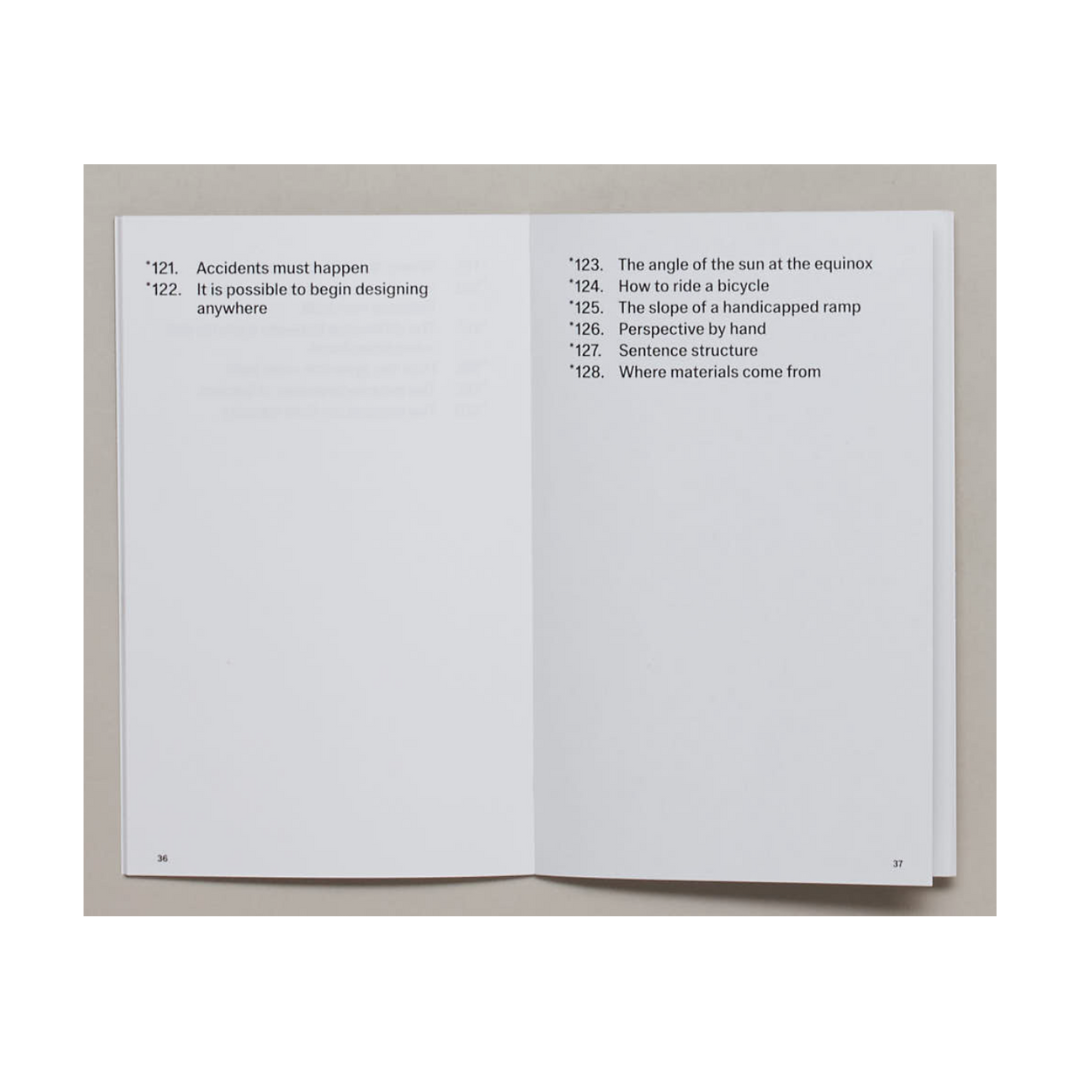 Designerly ways of knowing