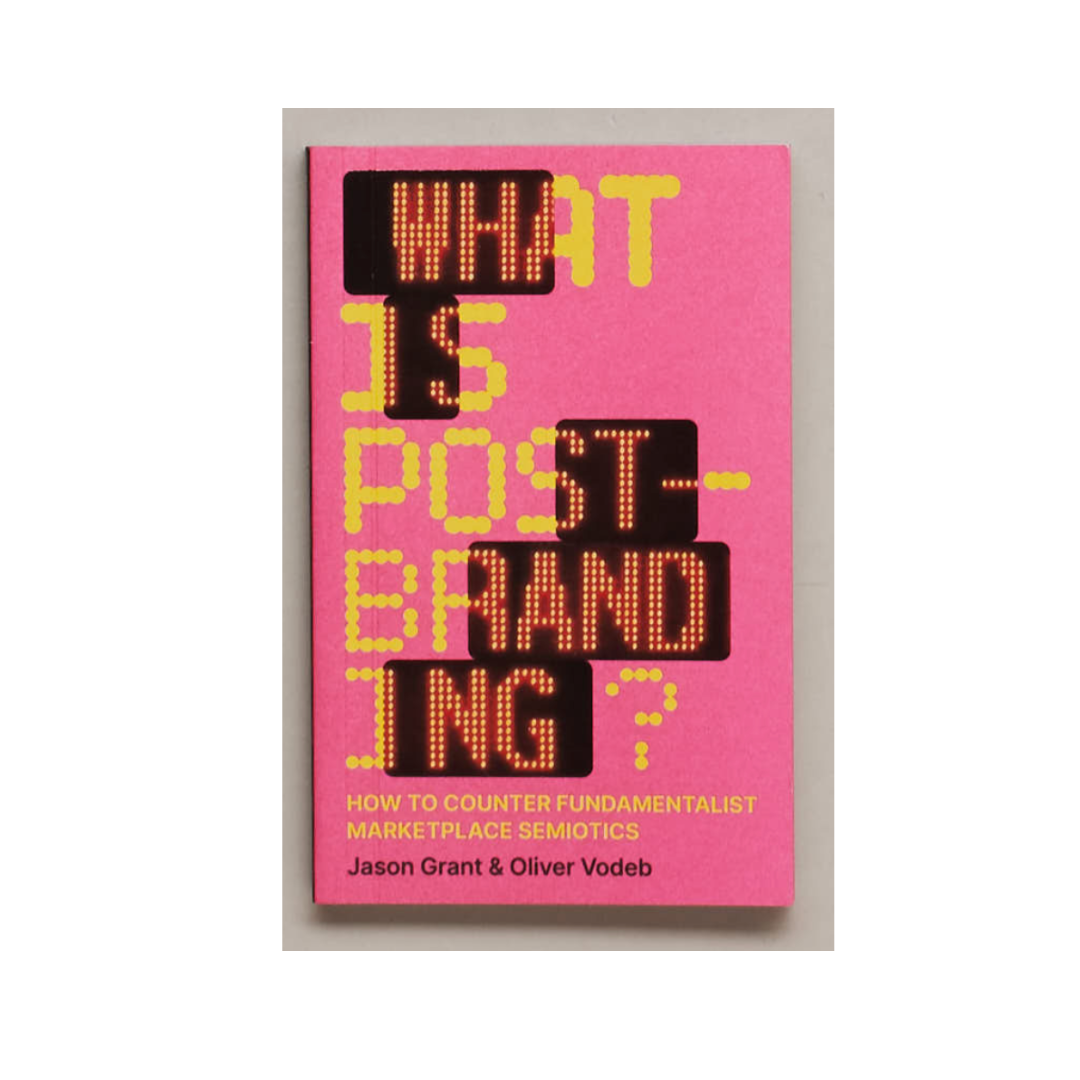 What is Post Branding