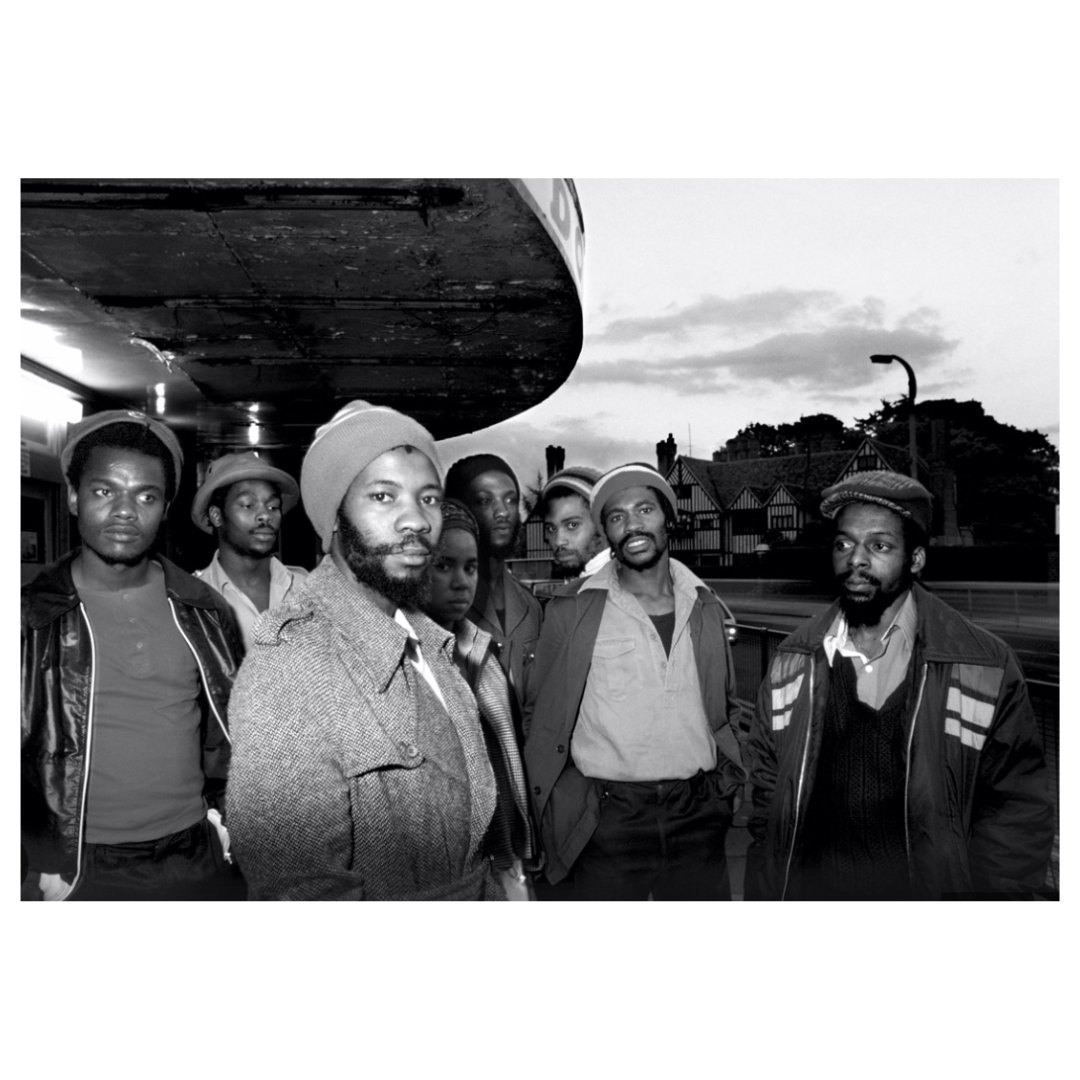 Rock Against Racism: 1976-1981