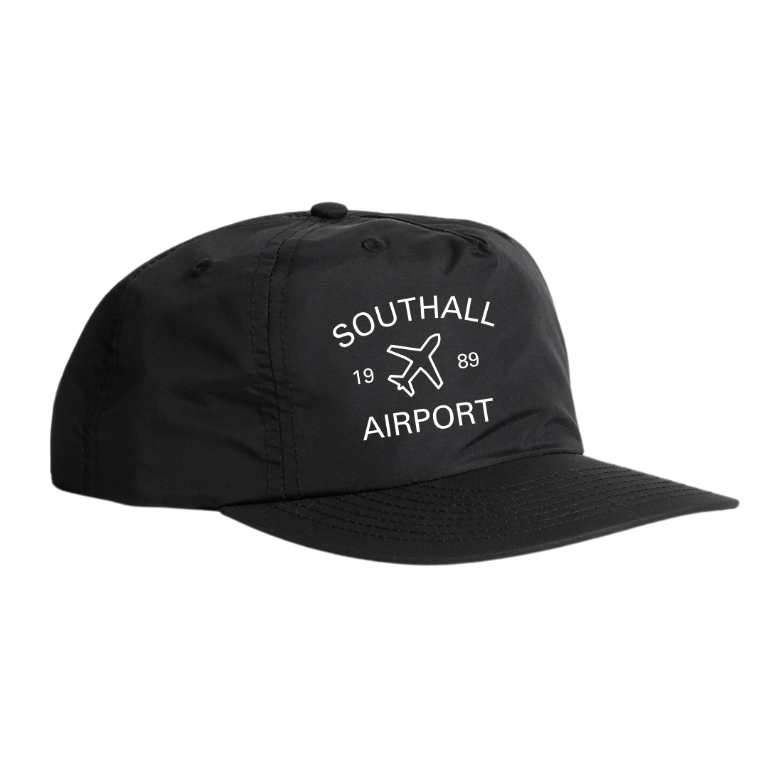 Airport Cap