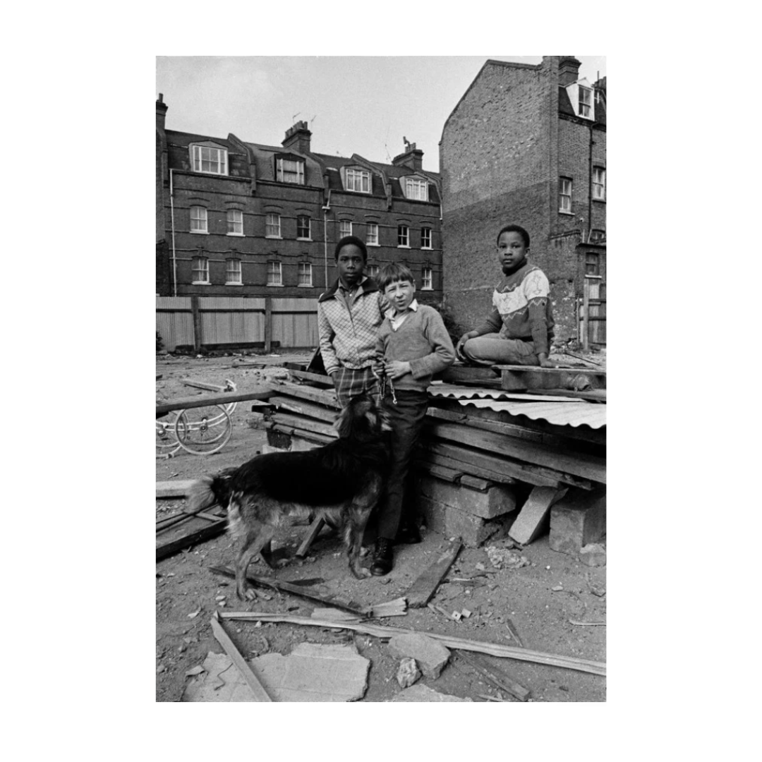 Rock Against Racism: 1976-1981