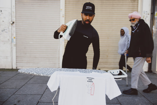 Southall Surf School