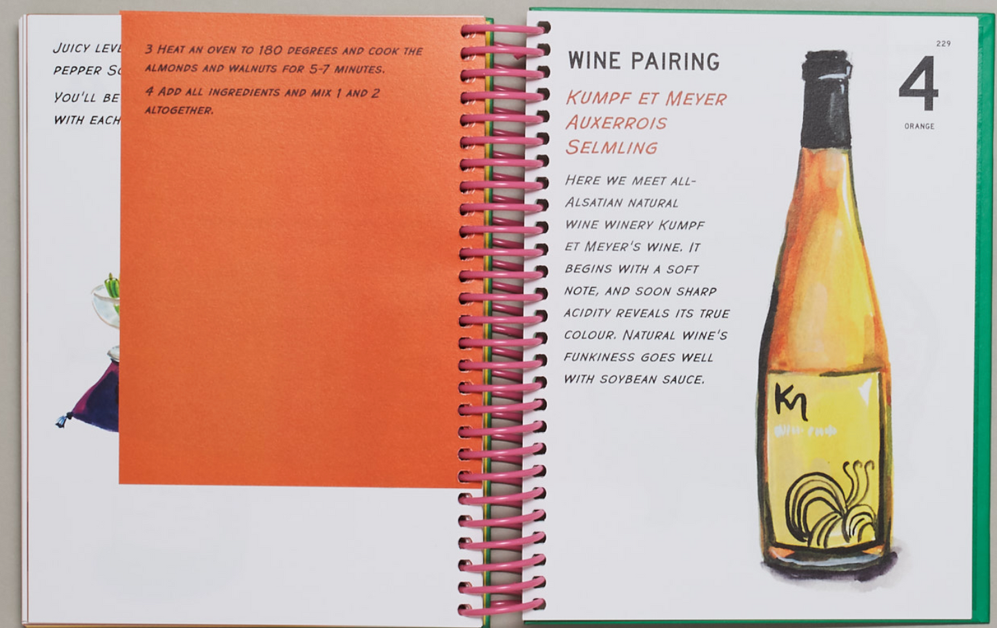 Anju & Banju - Korean Tapas