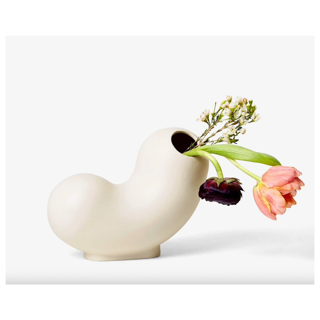 Kirby Vase - Tablot & Yoon