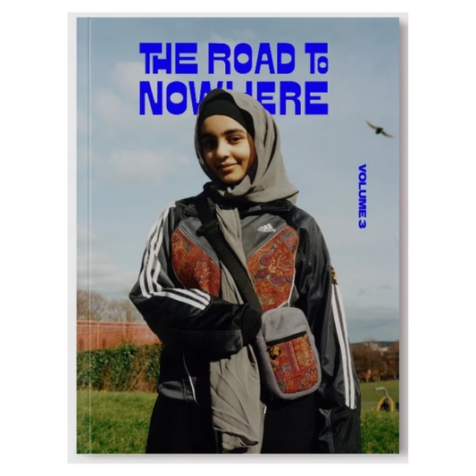 The Road to Nowhere - Volume 3